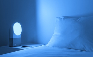 Le Withings Aura sortira en avril 2014 avec l'intention de bonifier notre sommeil.